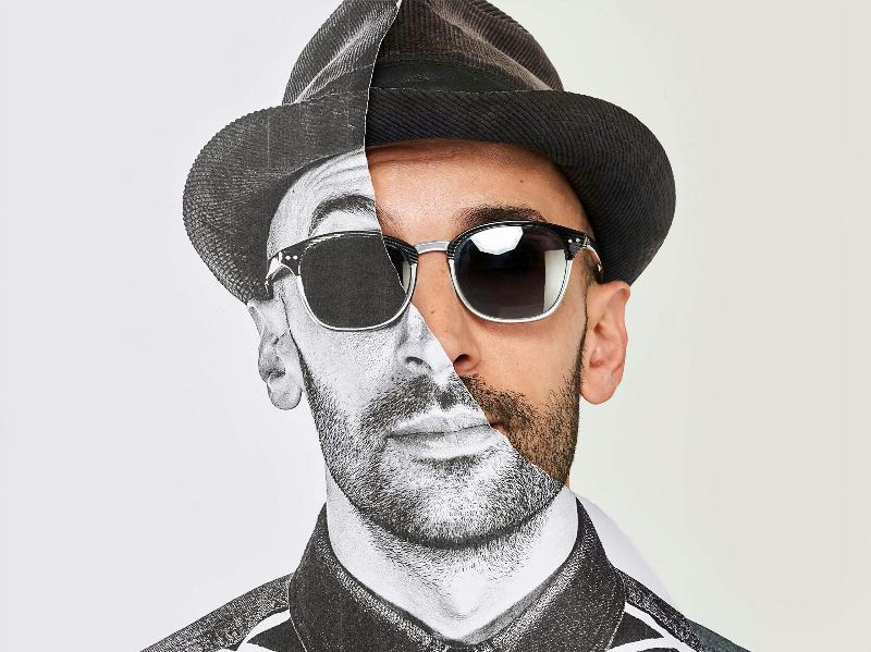 L’artiste JR en collaboration avec Agnès Varda, un moment clé de l’art engagé.